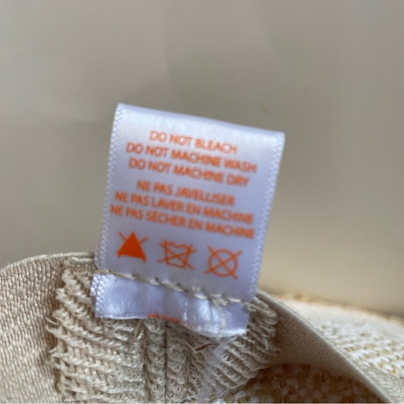 Pistil Sun Hat - Picture 6 of 6